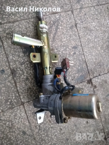 Части за Рено Туинго, снимка 3 - Части - 53163168