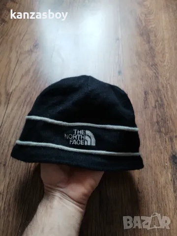 the north face made in/fait au canada - ретро зимна шапка , снимка 2 - Шапки - 48950130