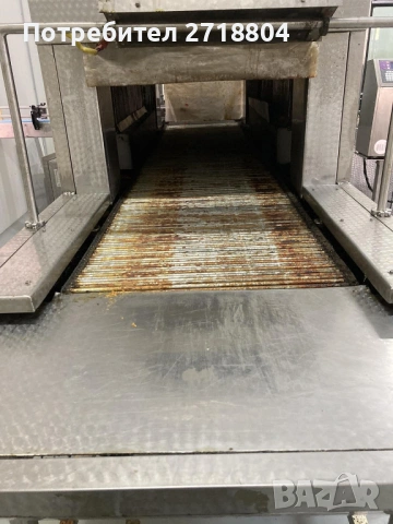 Бутилираща машина за тихи напитки , снимка 9 - Други машини и части - 53488233