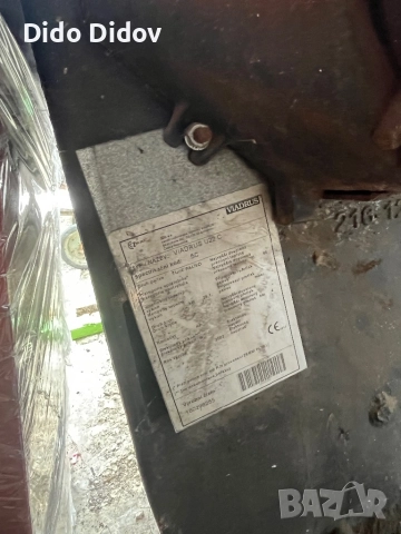 Котел виадрус, снимка 8 - Отоплителни печки - 52083328