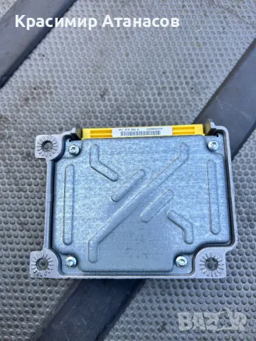 Модул айрбег. ARG за Мерцедес CLS. W219. 0285010146. 2118701185 , снимка 2 - Части - 48922910