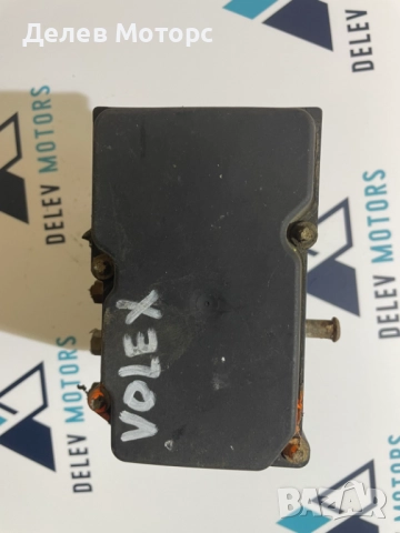 0265800974 ABS от Great Wall Voleex C10 1.5i, 5 sp., 97 ph., engine 4G15, 2013, euro 5B, Грейт Уолл , снимка 3 - Части - 51922156