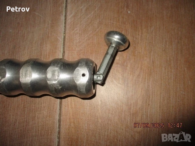 GEDORE - DREMOMETER - Typ D - MADE IN GERMANY - 3/4" ПРОФЕСИОНАЛЕН Динамометричен Ключ 140 - 760 Nm, снимка 7 - Гедорета - 51705786