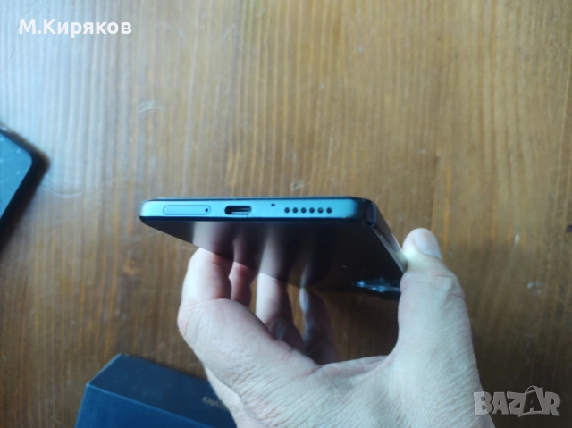 Motorola Edge 20, Dual SIM, 256GB / 8GB, снимка 9 - Motorola - 51777855