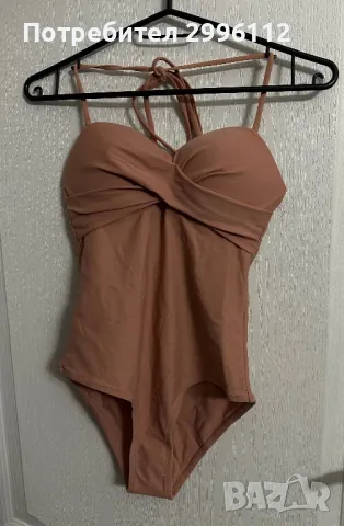 Нов цял бански, снимка 1