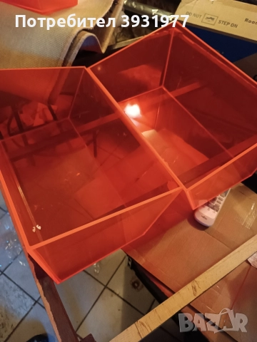 кашпи за цветя, снимка 3 - Декорация за дома - 52957639