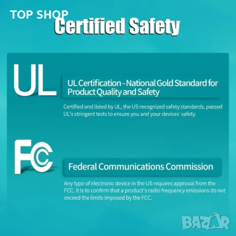 120 W зарядно устройство за HP, 5TW10UT, 5TW10AA, 5TW13AA, 710415-001, L41856-001, снимка 5 - Друга електроника - 49566653