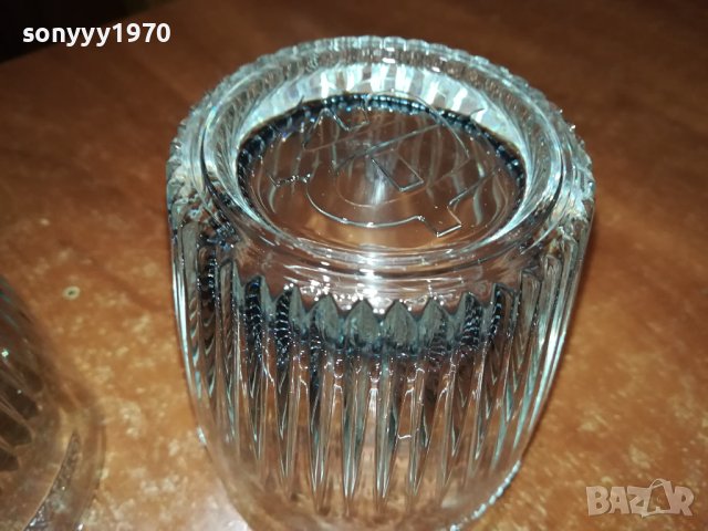 CHIVAS 2БР ЧАШИ 0512231149, снимка 14 - Колекции - 43281904