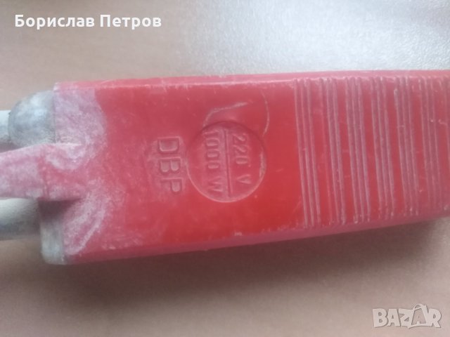 Бързовар , нагревател за вода, снимка 8 - Други - 32966848