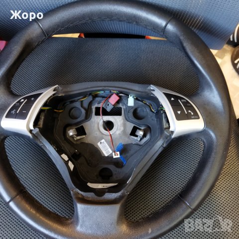 Fiat Punto воЛАН Фиат пунто