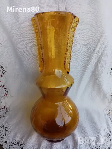 Винтидж полска ваза