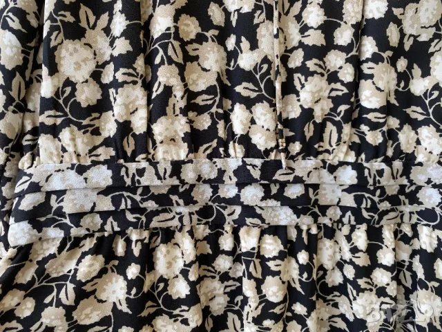 Нова рокля H&M, снимка 17 - Рокли - 30955595