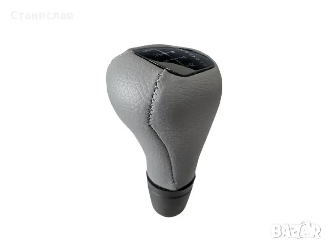 Топка за скоростен лост за Mercedes E-Class W210 (1995-2002), снимка 2 - Части - 47774424