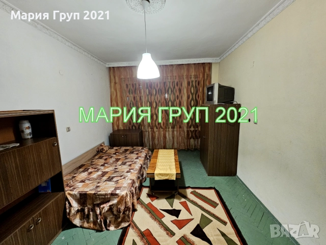 !!!ТОП ОФЕРТА!!!Продавам ТУХЛЕН Апартамент в гр. Димитровград Широк Център!!!, снимка 8 - Апартаменти - 52446568