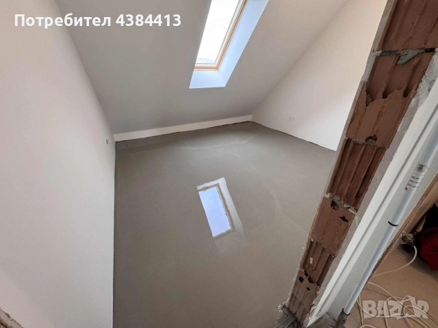 Цялостен Основен ремонт на апартамент – майстор за вашето жилище., снимка 9 - Други ремонти - 49059495