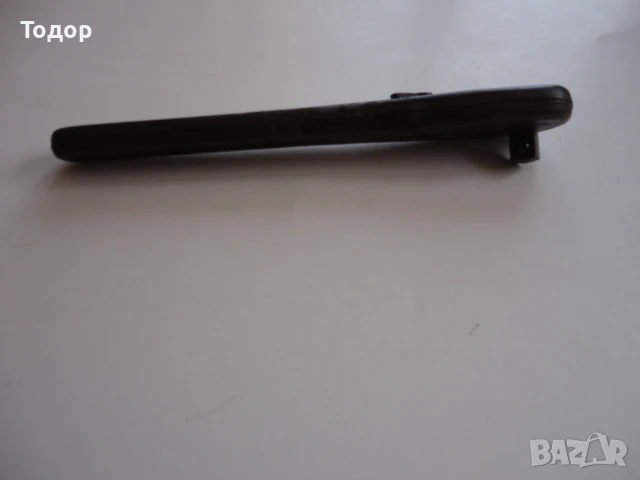 Немска тресчотка ключ инструмент Hazet , снимка 6 - Други инструменти - 50538501