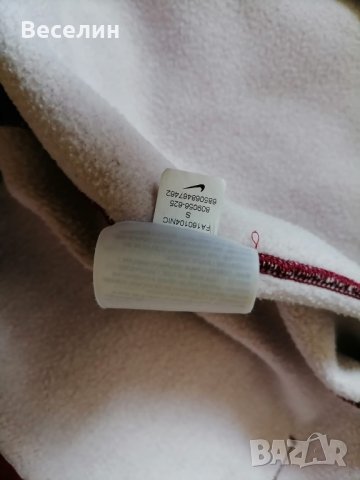 Nike-Air, суитчар ,худи ,S, снимка 2 - Спортни дрехи, екипи - 43816019