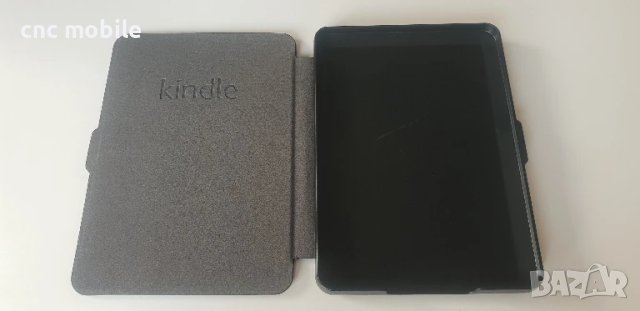 Kindle AM K2014 QB - Amazon Kindle  AM-K2014 калъф case, снимка 3 - Таблети - 50837752