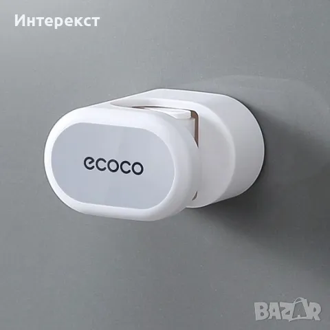 Държач на моп /без пробиване