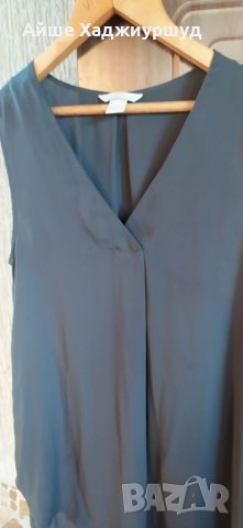 Стилна елегантна дамска блуза, снимка 1