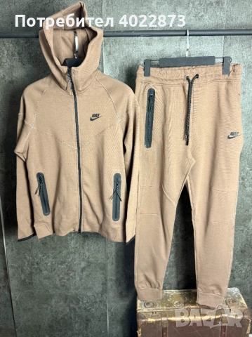 Мъжки Екип НАМАЛЕНИЕ ХИТ ЦЕНА , снимка 3 - Спортни дрехи, екипи - 51926413