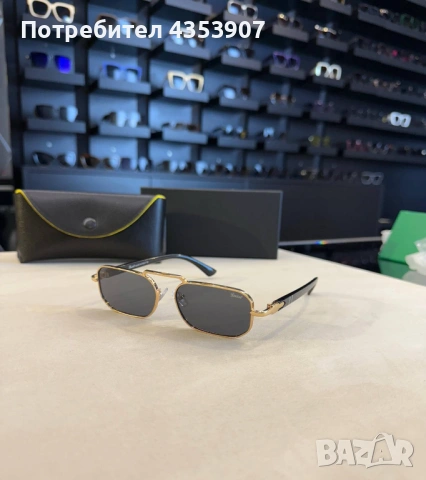 слънчеви очила, снимка 2 - Слънчеви и диоптрични очила - 53230806