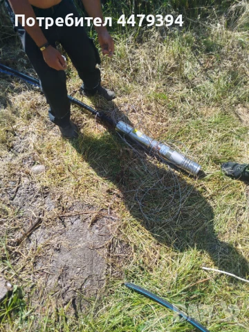 Вадене на заклещени помпи , снимка 6 - Други услуги - 51141235