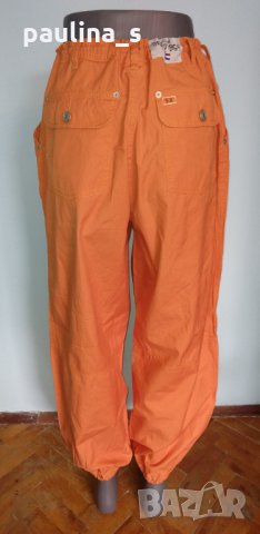 Летни дънкови панталони "Sissy Boy" special basics-original brand / голям размер , снимка 7 - Панталони - 14459385