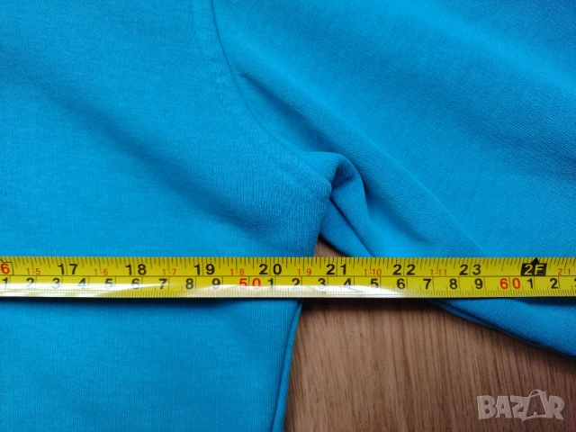 Converse All Star - мъжки суичър , снимка 9 - Суичъри - 53064805