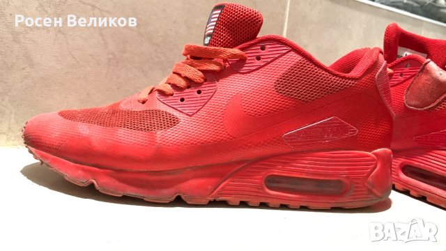 Мъжки маратонки Nike Independence Day, снимка 4 - Маратонки - 42914905