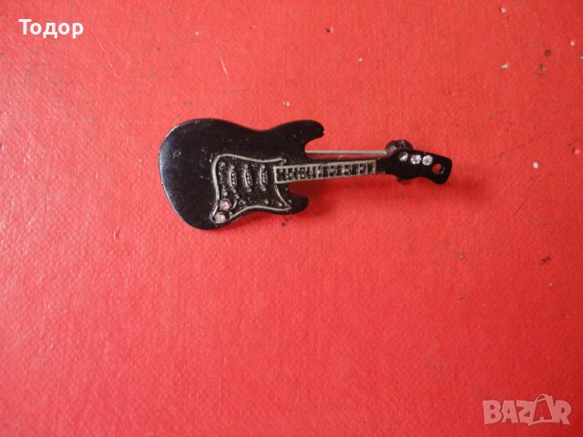 Брошка с камъни 4, снимка 2 - Други - 43223793