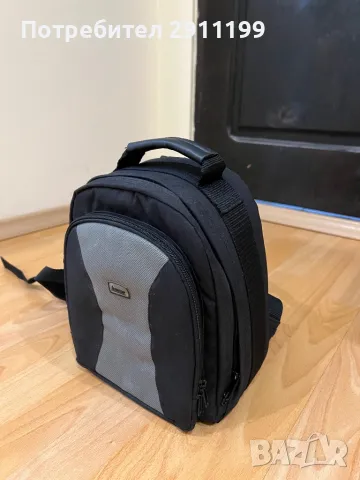 Раница за фотоапарат Hama