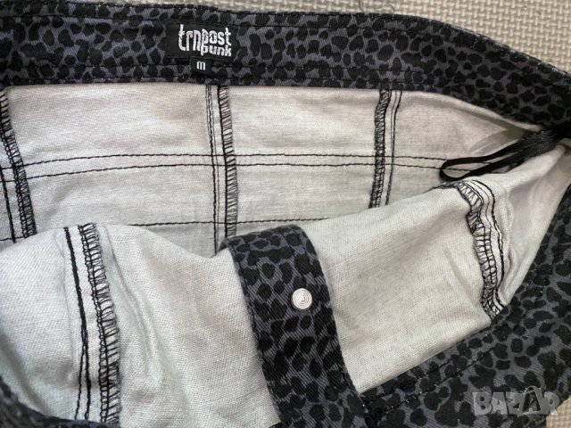 Ново дънково бюстие М размер, снимка 2 - Корсети, бюстиета, топове - 28847941