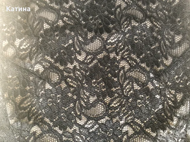 MARC CAIN елегантна рокля, снимка 2 - Рокли - 47567336