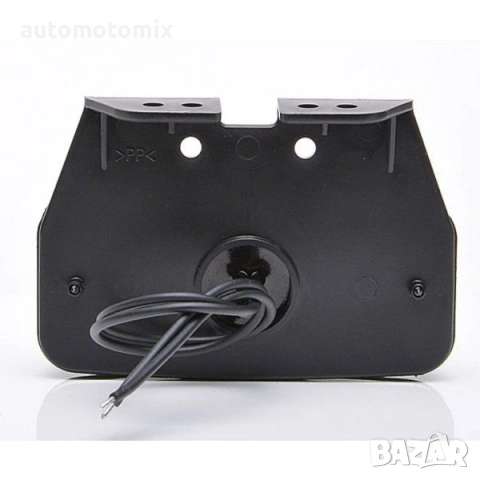 Диоден габарит LED, Бял 12V/24V, Полша - 1140, снимка 6 - Аксесоари и консумативи - 53563850