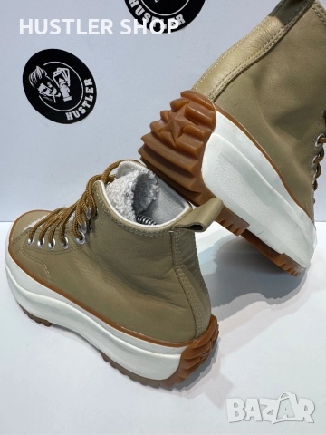 Кецове CONVERSE.Номер 38, снимка 6 - Кецове - 52341070