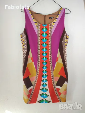 Caroline Biss dress 42, снимка 2 - Рокли - 48798224