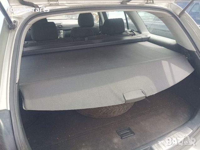 На части ! Авенсис 1.8 , снимка 4 - Автомобили и джипове - 40835163