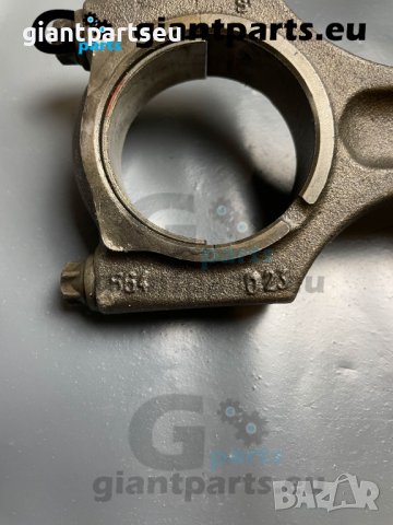 Бутало за БМВ е60 BMW e60 , 564023, снимка 2 - Части - 40146084