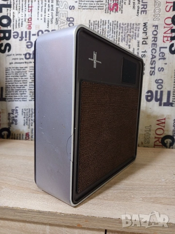 Тонколона "Philips"high fidelity , снимка 3 - Тонколони - 53422942