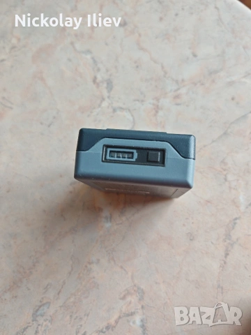 Батерия Trimble R 10 , снимка 2 - Друга електроника - 53190917