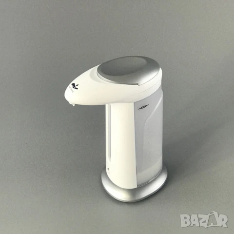 Автоматичен сапунер Soap Magic, 300 мл, бял 