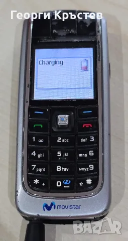 Nokia 2610 и 6021, снимка 14 - Nokia - 48201131