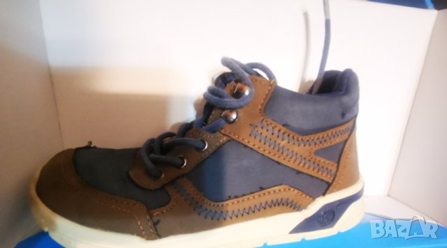 Детски боти , снимка 5 - Детски боти и ботуши - 43356622