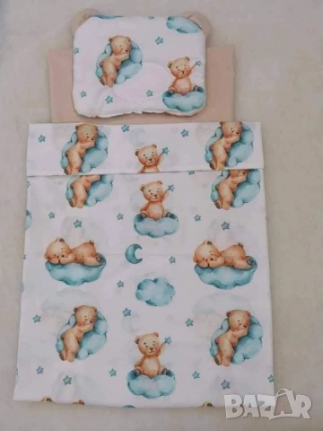 комплект за количка, снимка 18 - Други - 52111583