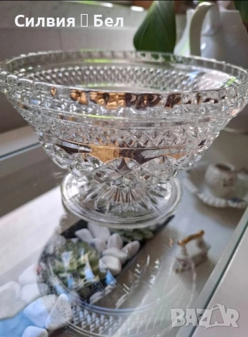 Ретро купа, снимка 3 - Аксесоари за кухня - 51667097