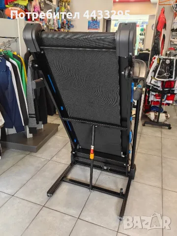 бягаща пътека, снимка 7 - Фитнес уреди - 49887649