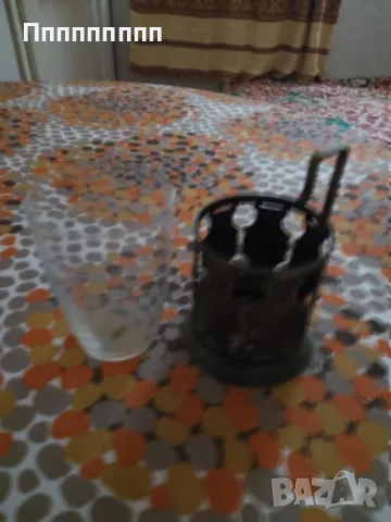 Стакан за чай