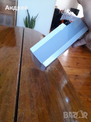 Стар Волтметър HLV-2, снимка 6 - Антикварни и старинни предмети - 36989228