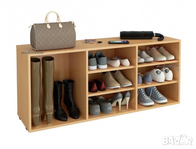 Антре,шкаф за обувки(код-1519), снимка 4 - Шкафове - 28425216